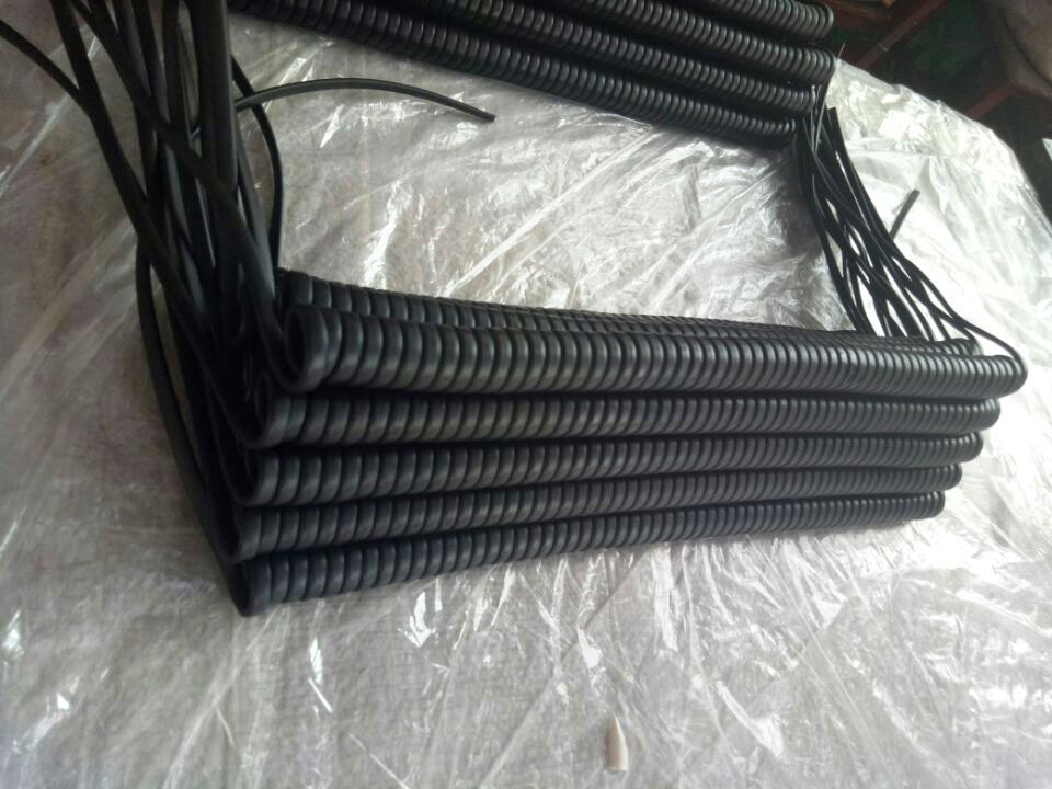 Slingshot cable