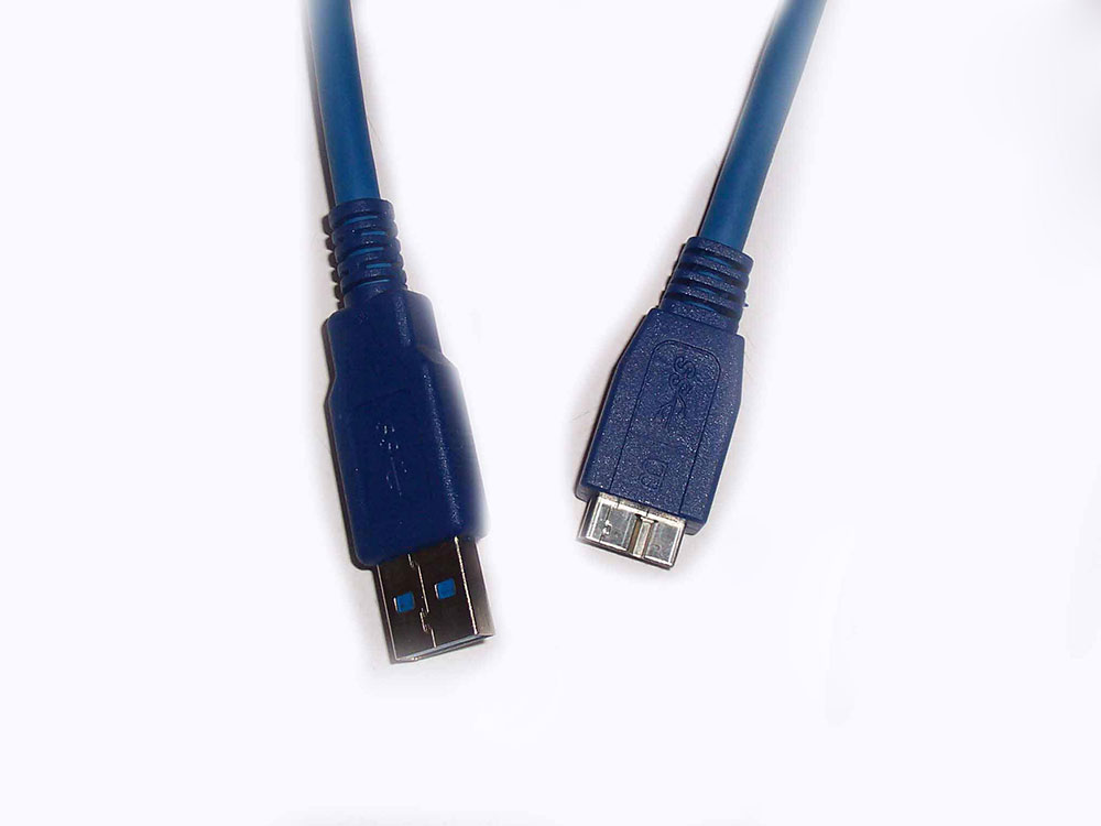 USB A-TYPE C line