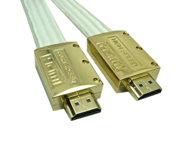 HDMI 4K HD audio and video cable