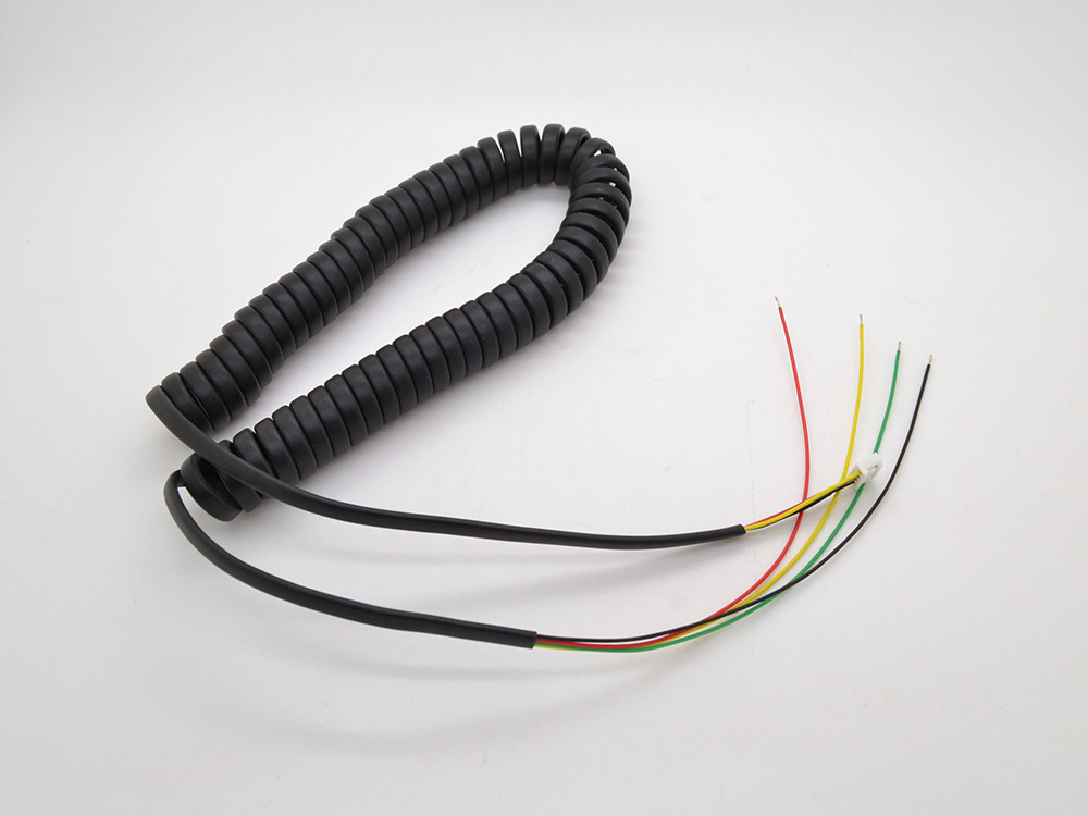 4C telephone cable