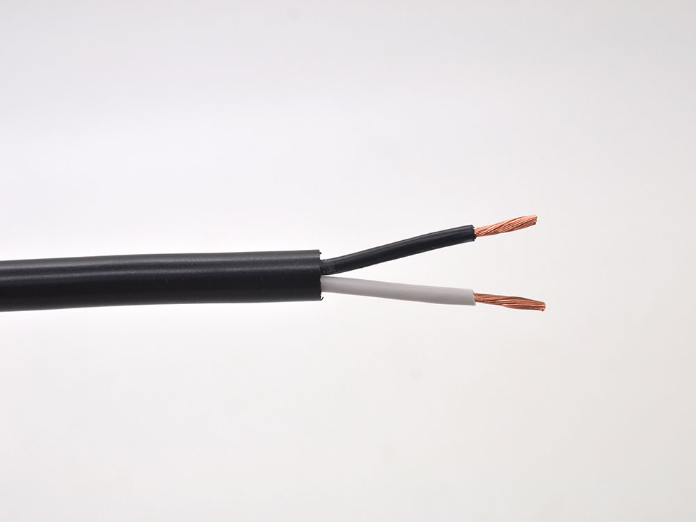 SVT 18AWGX2C power cable