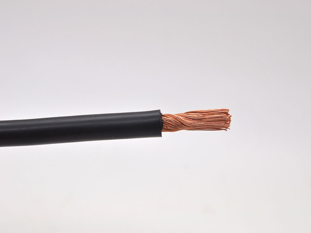 UL1015 4-8# electronic cable