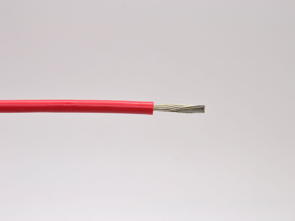 UL1015 14# electronic cable