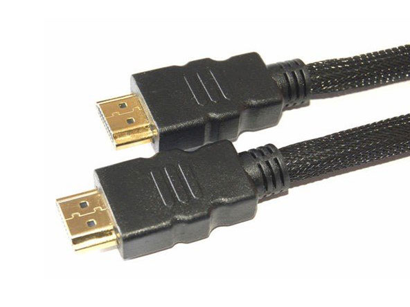 HDMI 4K高清音视频线